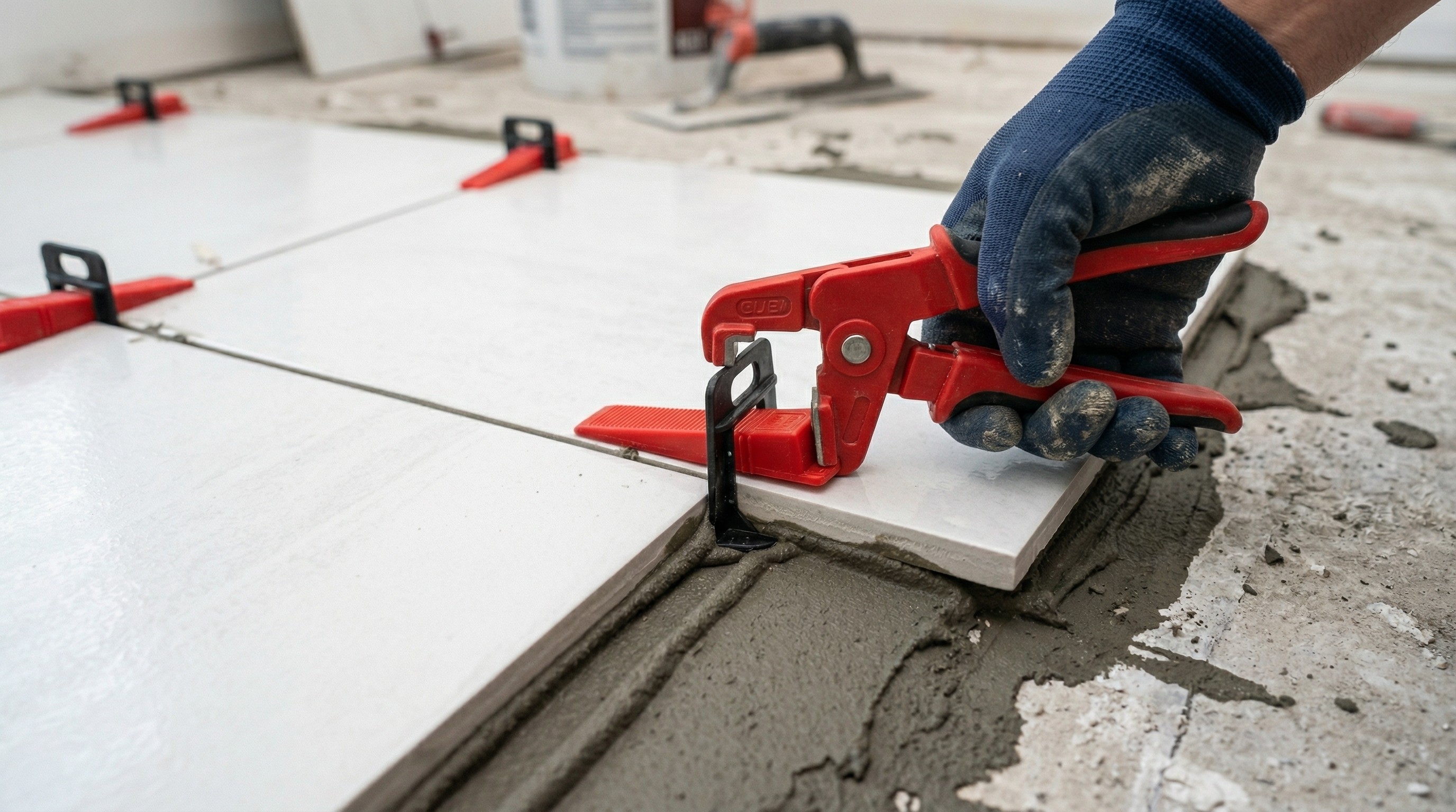 Klaus Droll GmbH – Fliesenleger Bühl